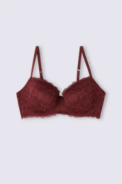 Reggiseno a Balconcino Sofia in Pizzo