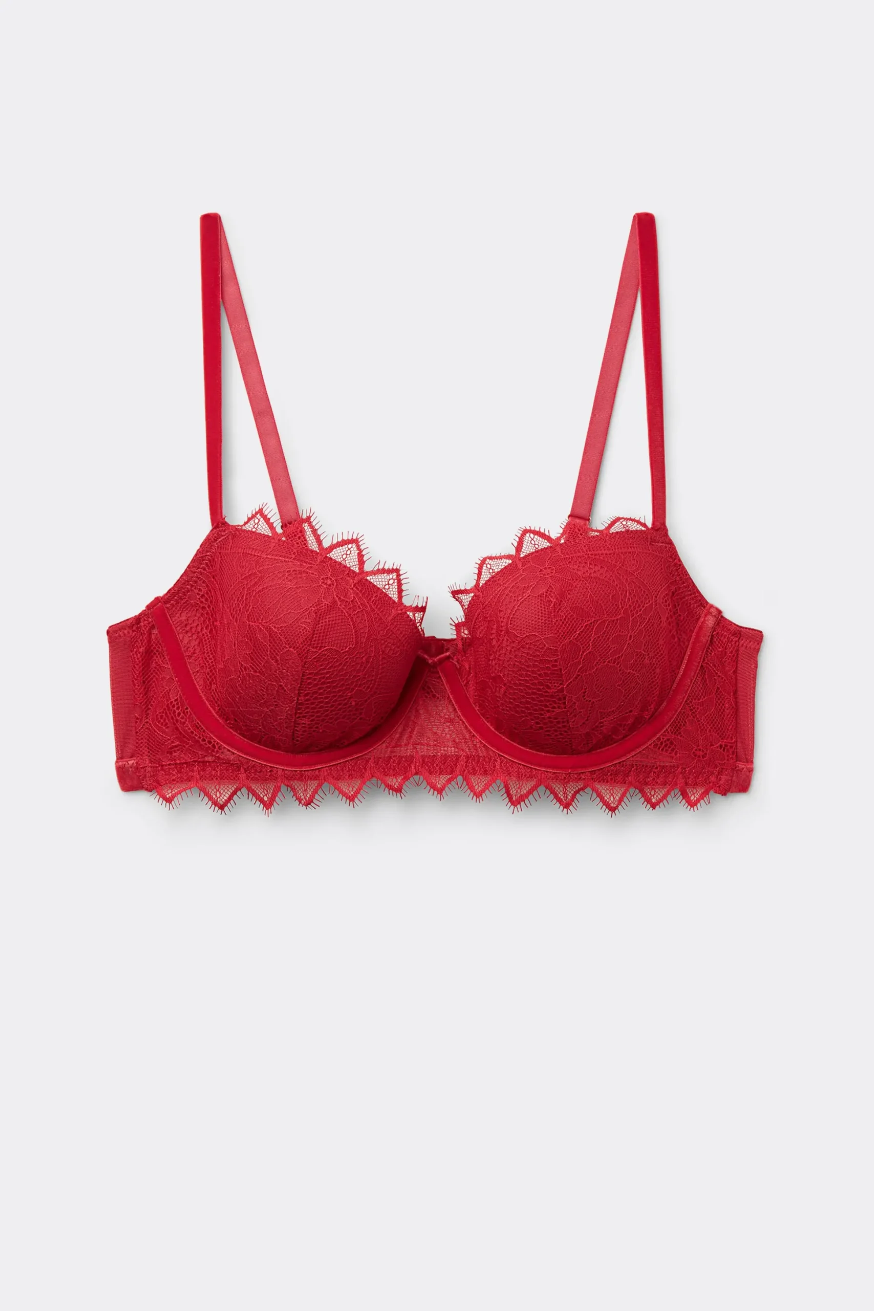 Reggiseno a Balconcino Sofia Intriguing Beauty