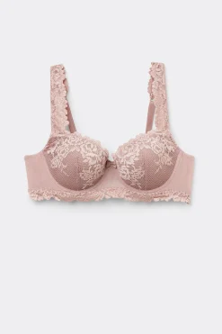 Reggiseno a Balconcino Sofia in Pretty Flowers