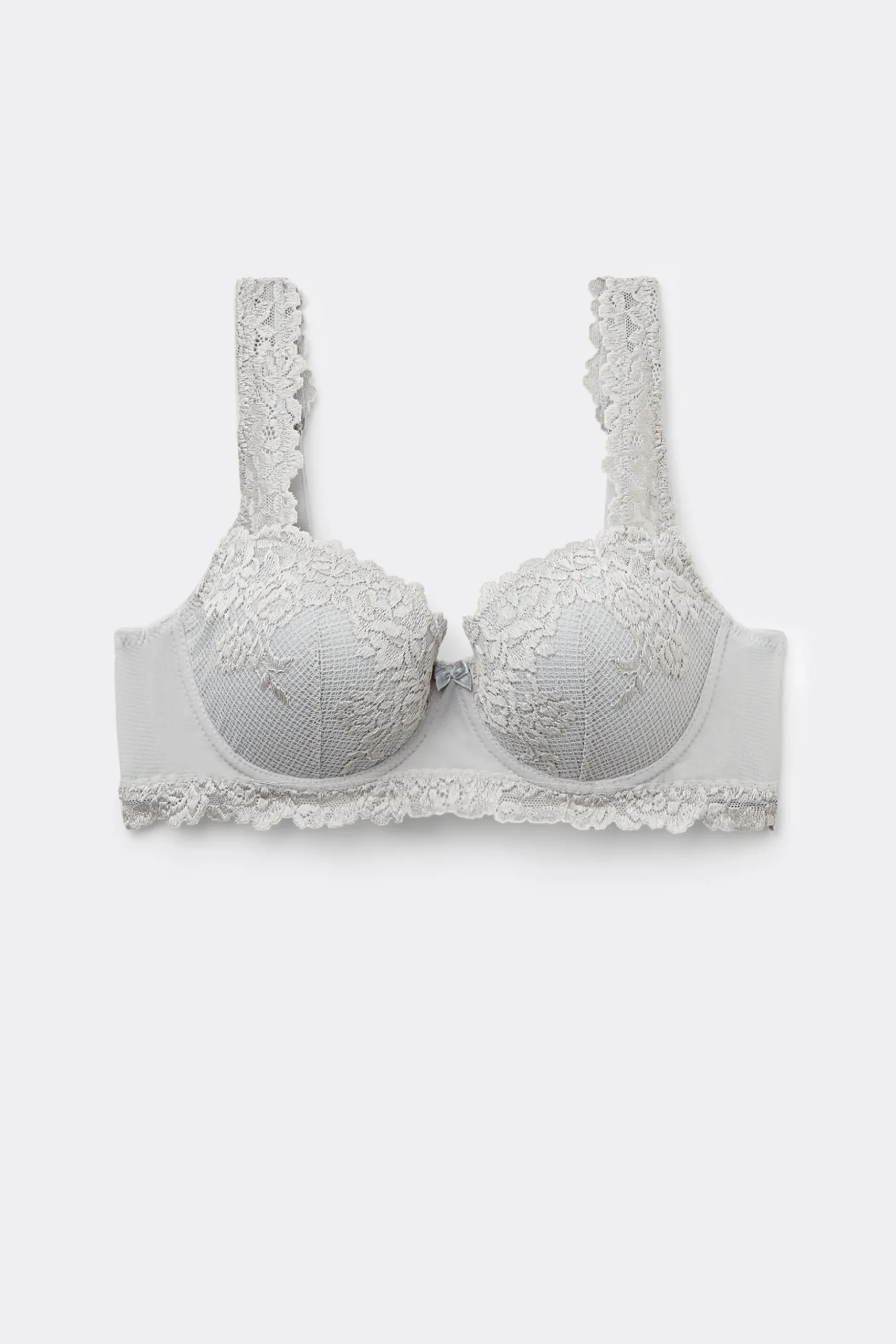 Reggiseno a Balconcino Sofia in Pretty Flowers