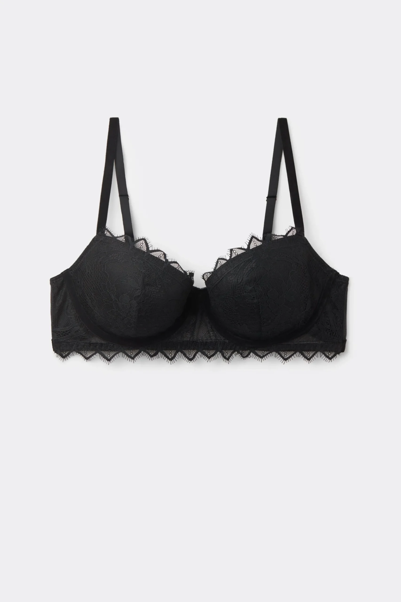Reggiseno a Balconcino Sofia Intriguing Beauty