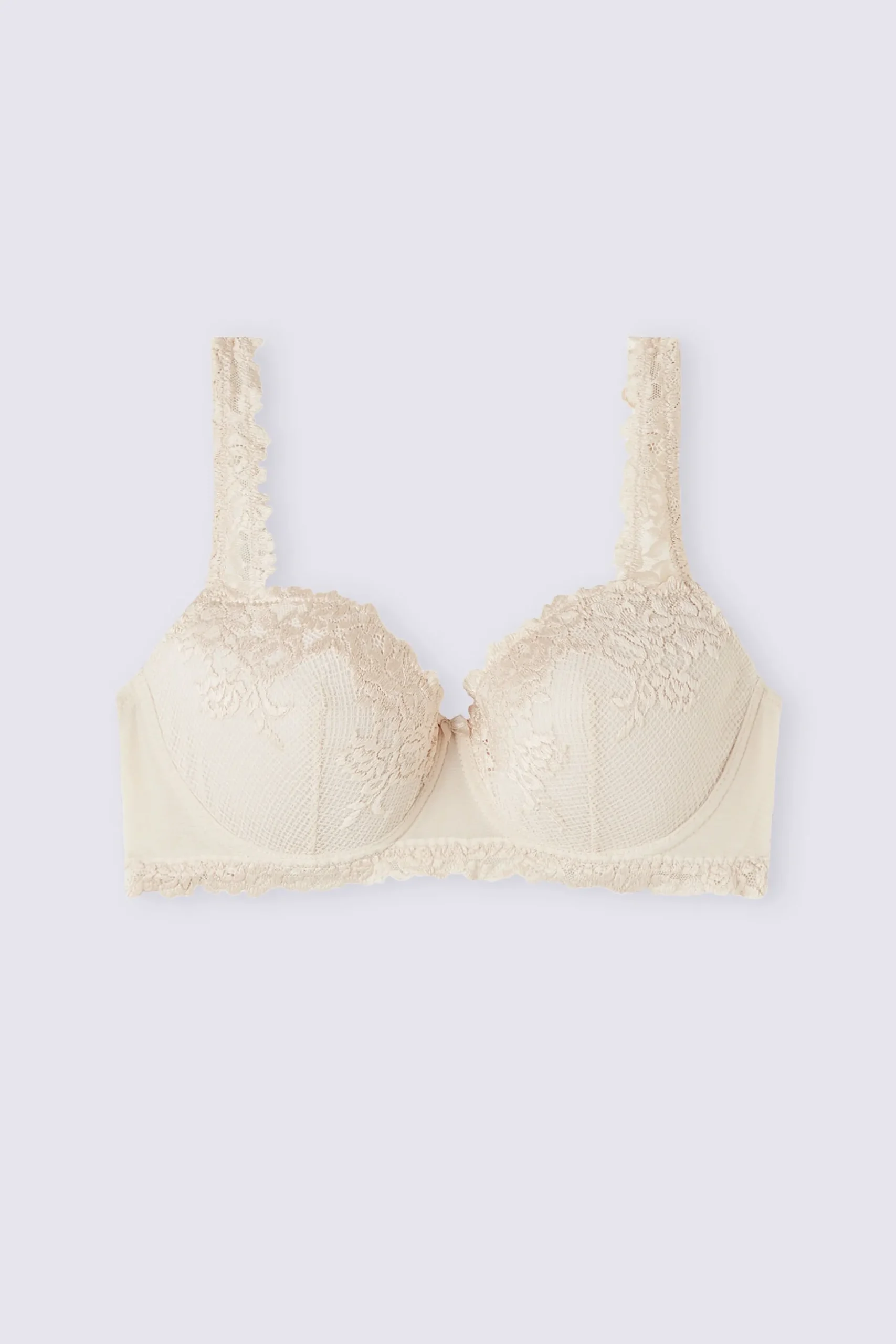 Reggiseno a Balconcino Sofia in Pretty Flowers