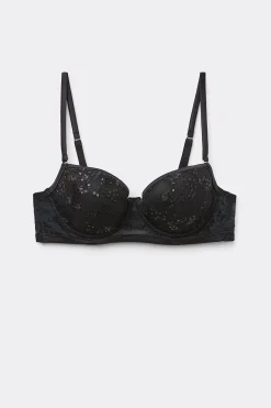 Reggiseno a Balconcino Sofia Couture de Nuit