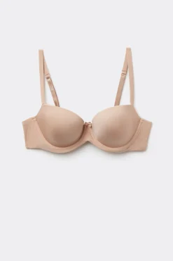 Reggiseno a Balconcino Sofia in Microfibra Ultralight