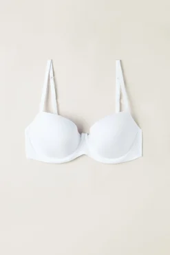 Reggiseno a Balconcino Sofia in Microfibra Ultralight