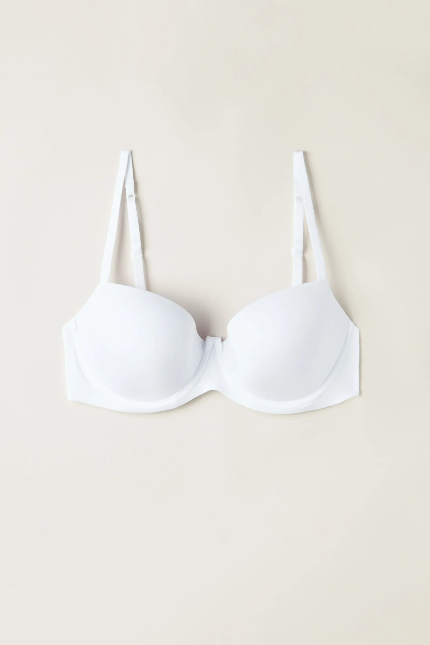 Reggiseno a Balconcino Sofia in Microfibra Ultralight