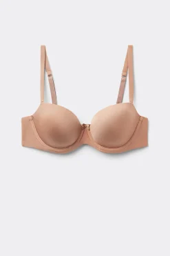 Reggiseno a Balconcino Sofia in Microfibra Ultralight