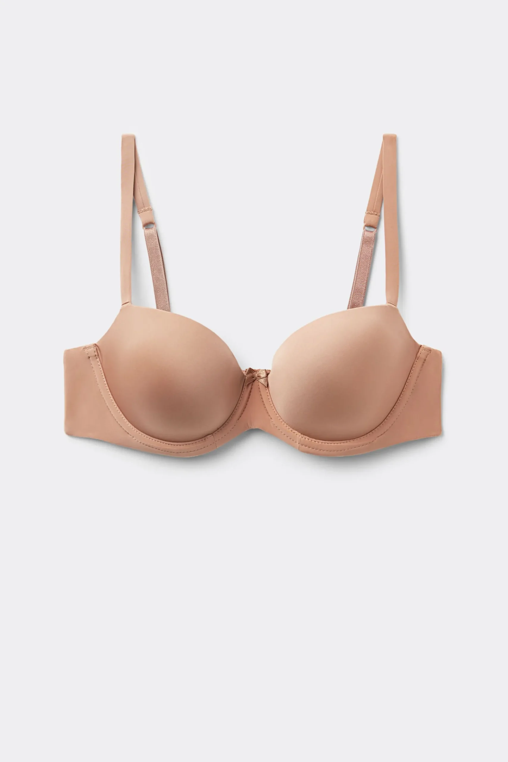 Reggiseno a Balconcino Sofia in Microfibra Ultralight