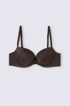 Reggiseno a Balconcino Sofia in Microfibra Ultralight