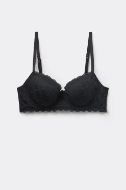 Reggiseno a Balconcino Sofia in Pizzo