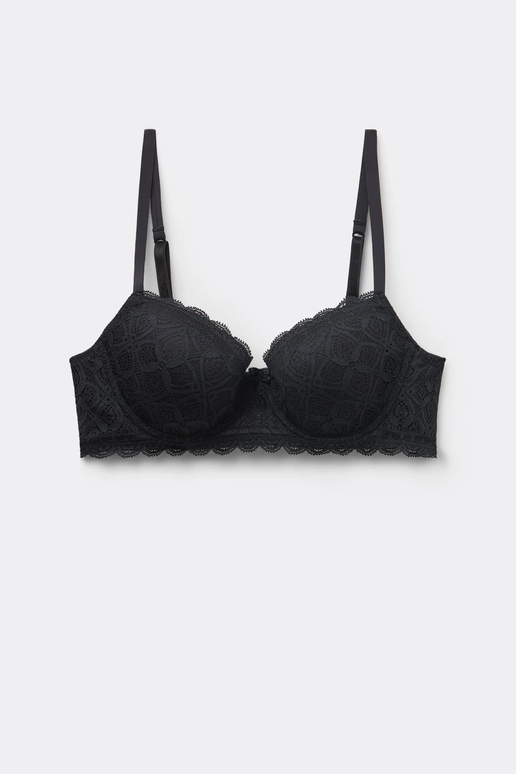 Reggiseno a Balconcino Sofia in Pizzo