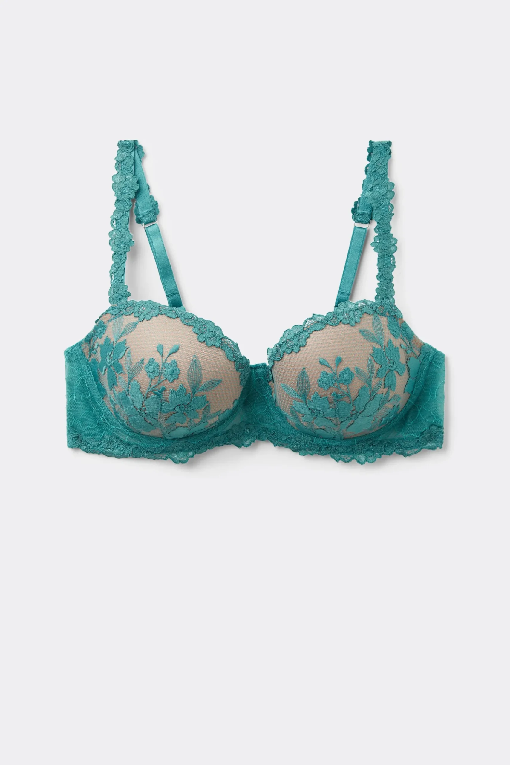Reggiseno a Balconcino Sofia In Full Bloom