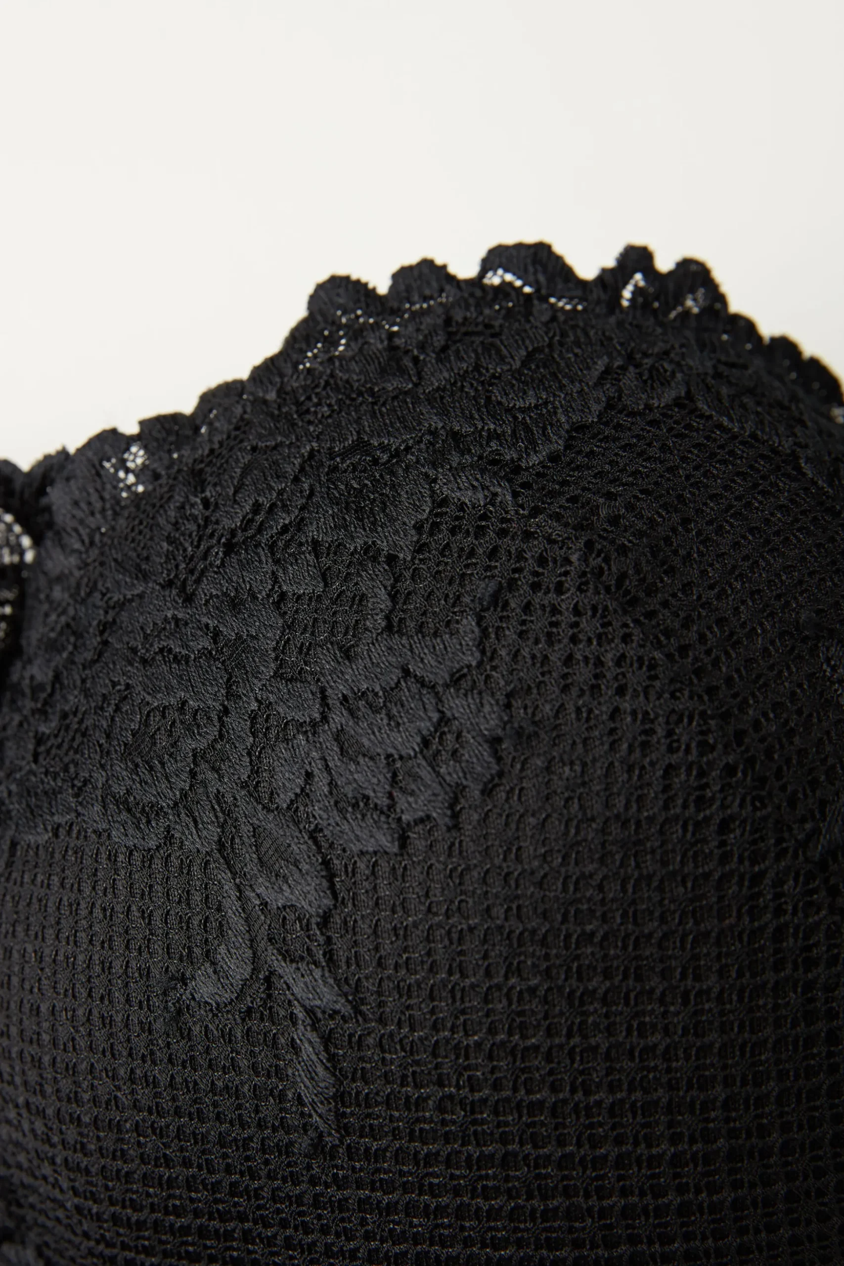 Reggiseno a Balconcino Sofia in Pretty Flowers