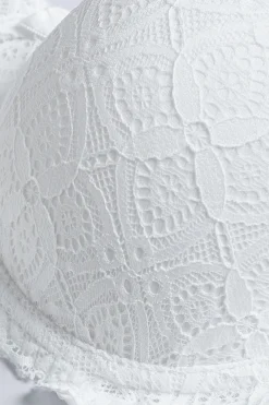 Reggiseno a Balconcino Sofia in Pizzo