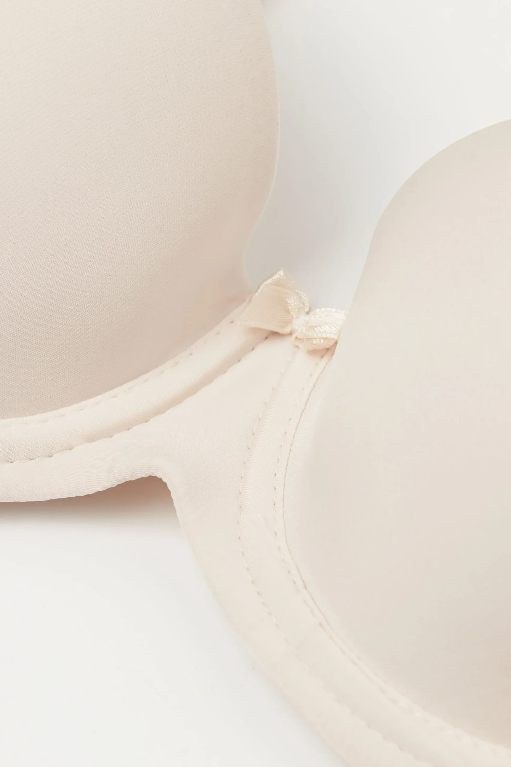 Reggiseno a Balconcino Sofia in Microfibra Ultralight