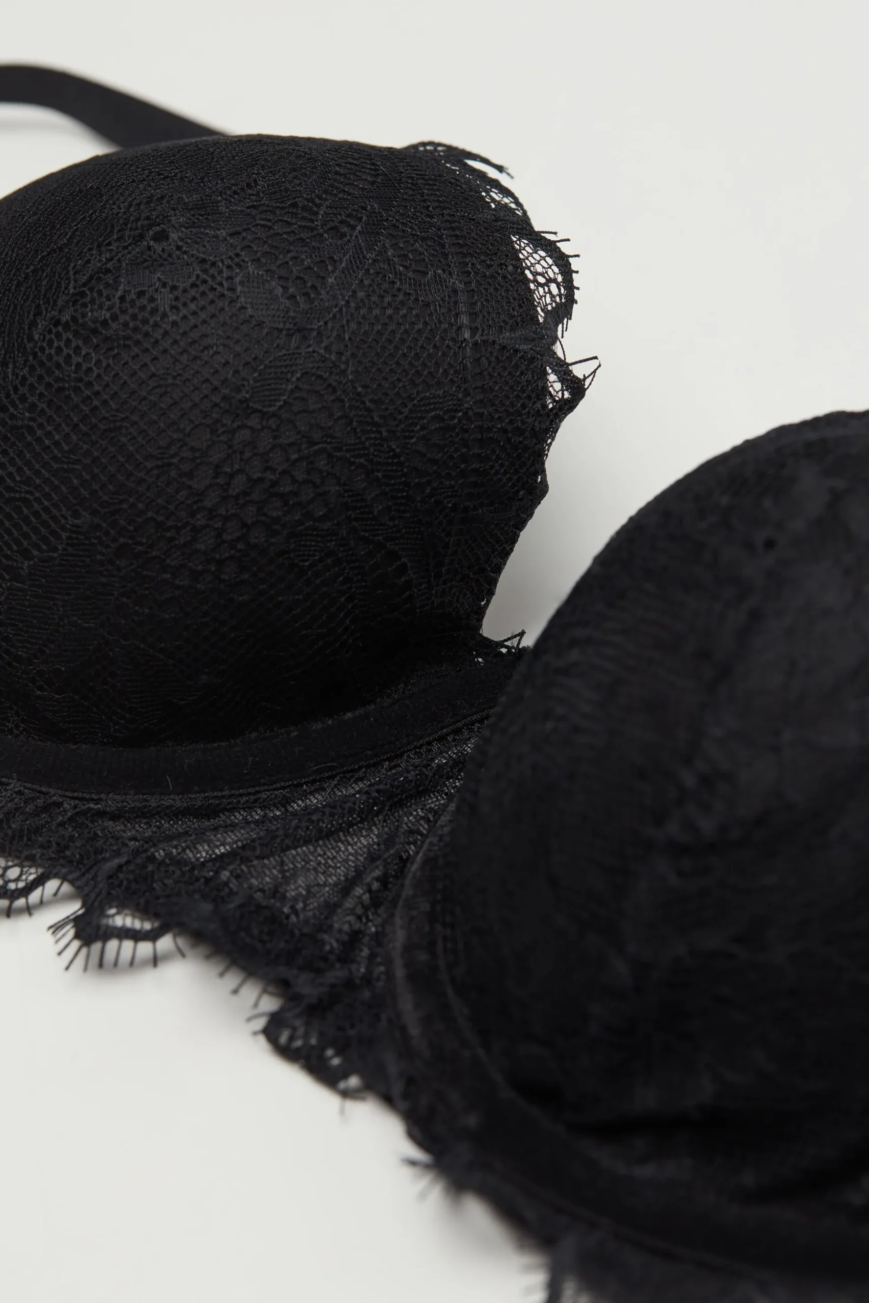 Reggiseno a Balconcino Sofia Intriguing Beauty