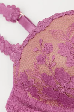 Reggiseno a Balconcino Sofia In Full Bloom