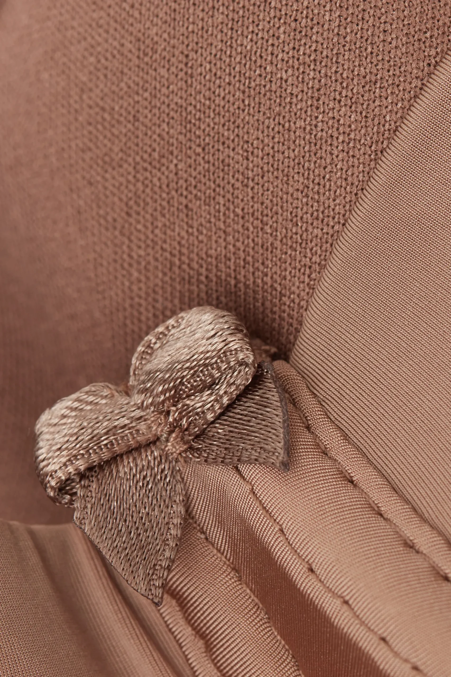 Reggiseno a Balconcino Sofia in Microfibra Ultralight