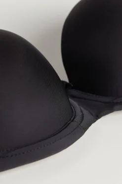 Reggiseno a Balconcino Sofia in Microfibra Ultralight