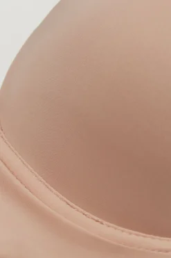 Reggiseno a Balconcino Sofia in Microfibra Ultralight
