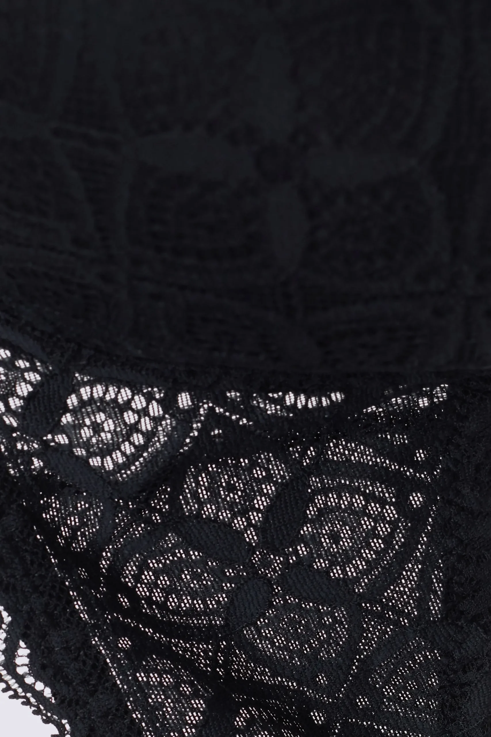 Reggiseno a Balconcino Sofia in Pizzo