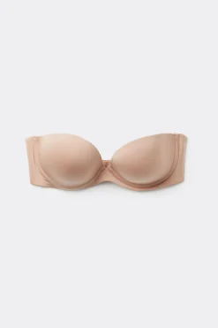 Reggiseno a Fascia Anna in Microfibra Ultralight