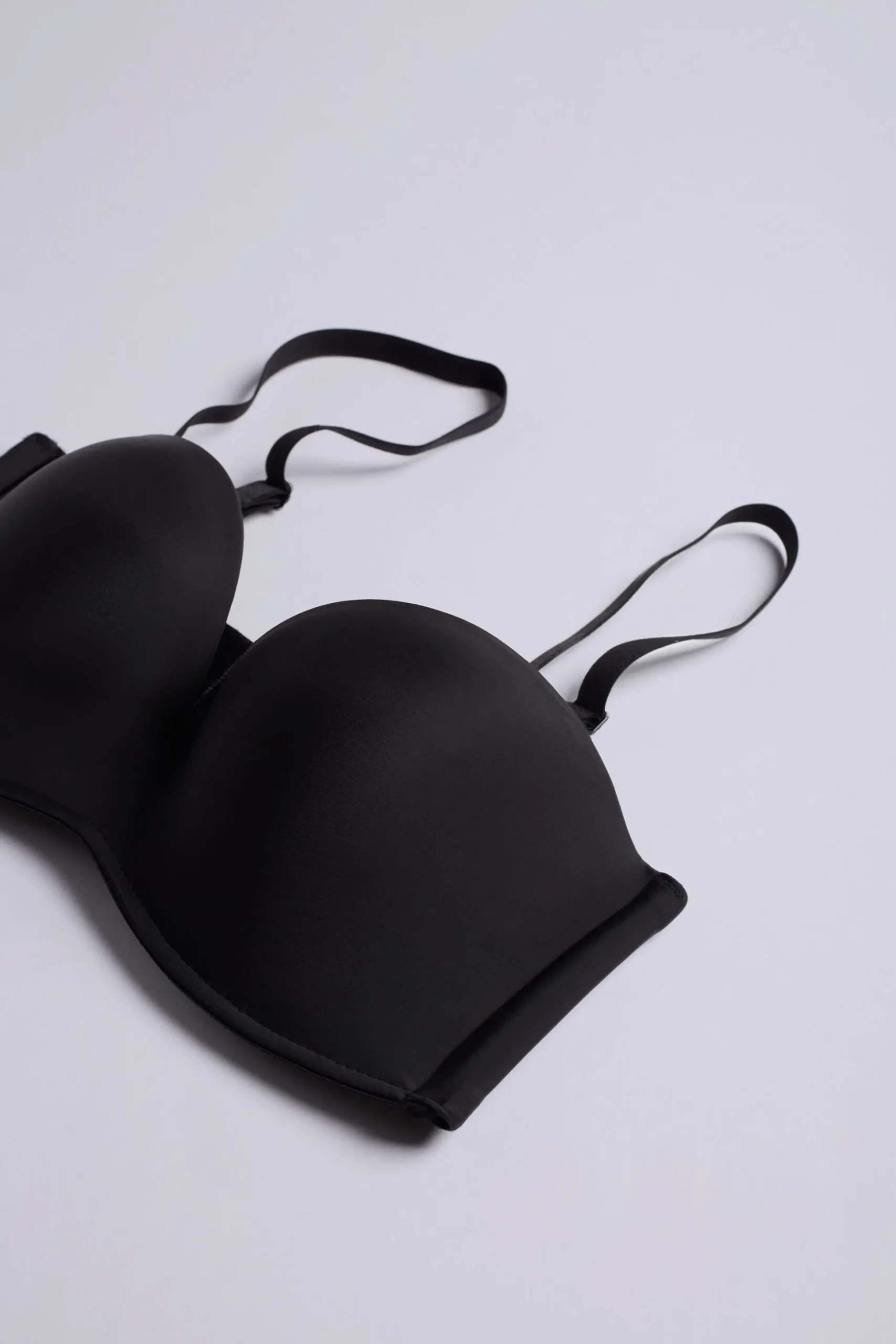 Reggiseno a Fascia Daila in Microfibra Ultralight