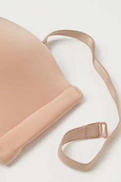 Reggiseno a Fascia Daila in Microfibra Ultralight