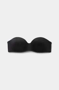 Reggiseno a Fascia Gioia in Microfibra Ultralight