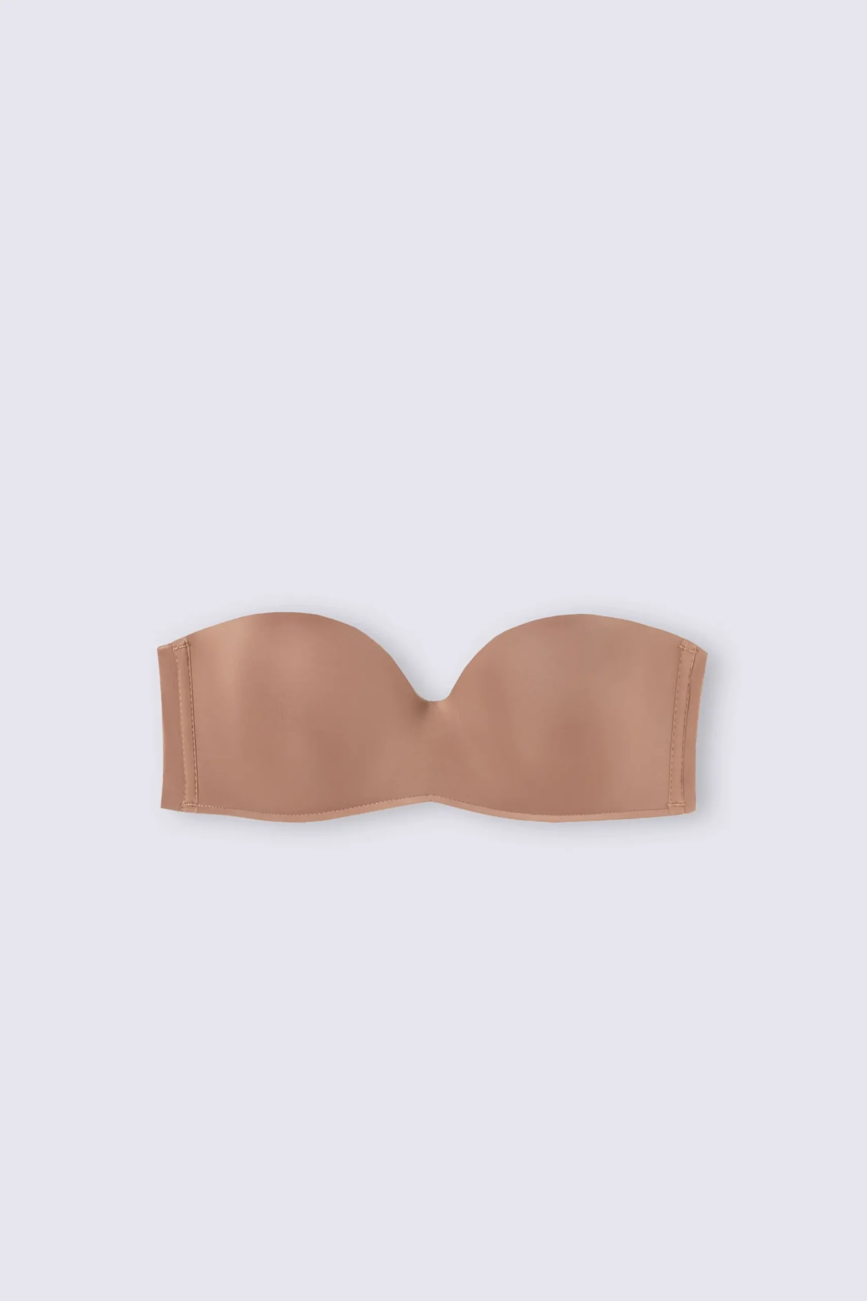 Reggiseno a Fascia Gioia in Microfibra Ultralight