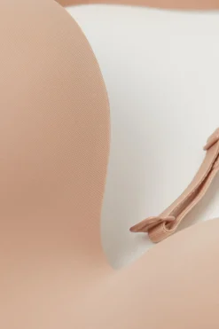 Reggiseno a Fascia Gioia in Microfibra Ultralight