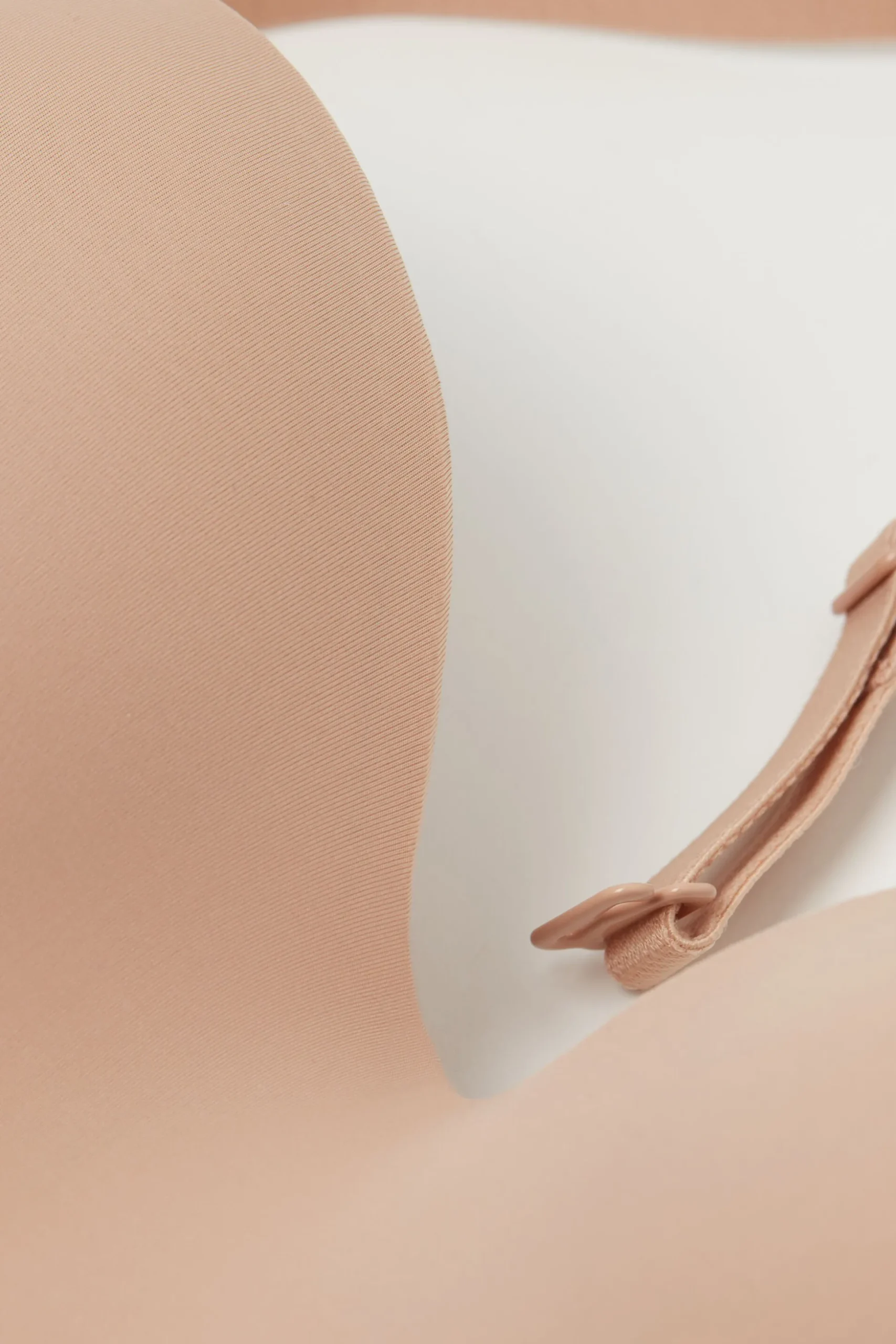 Reggiseno a Fascia Gioia in Microfibra Ultralight