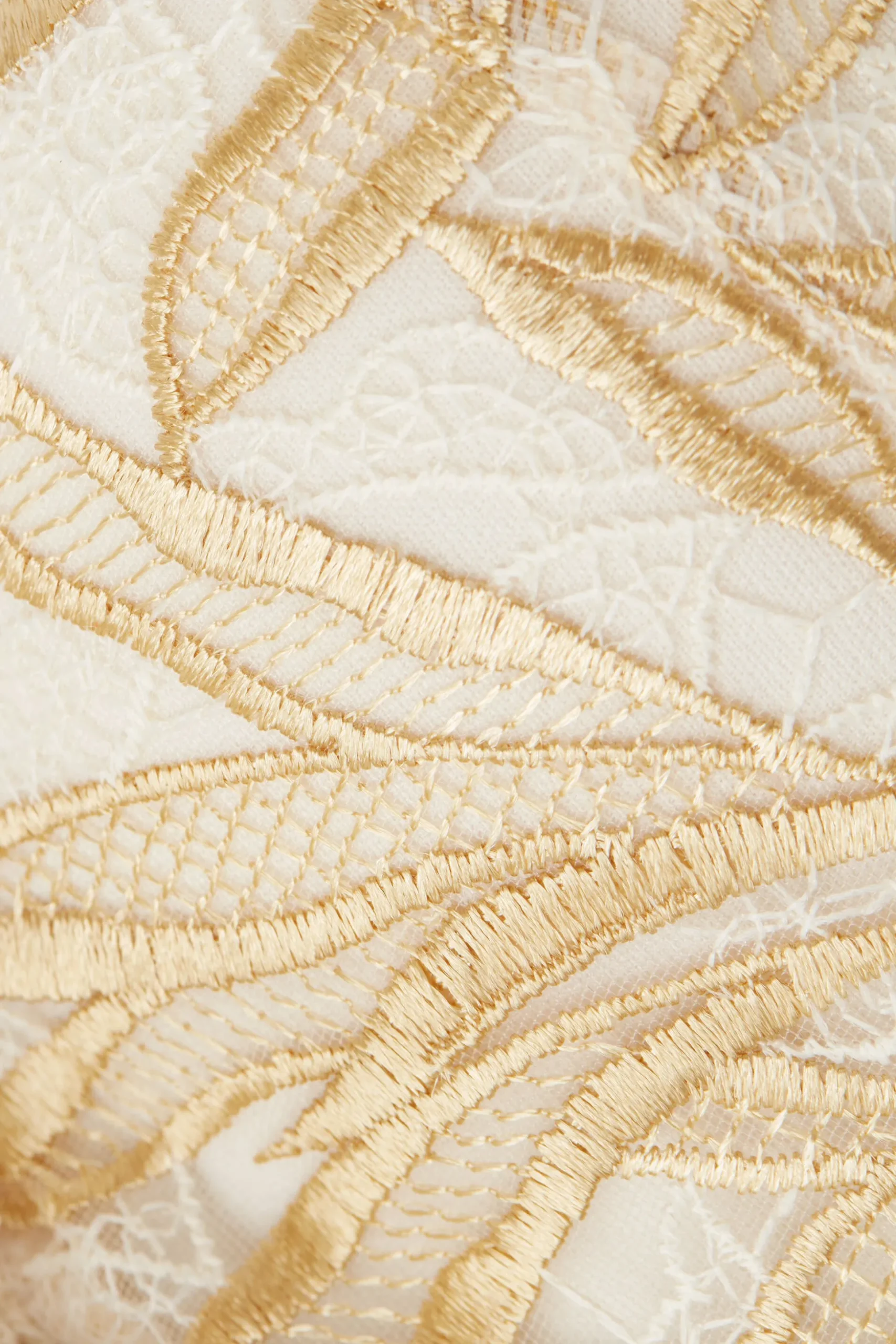 Reggiseno a Fascia Gioia Golden Hour