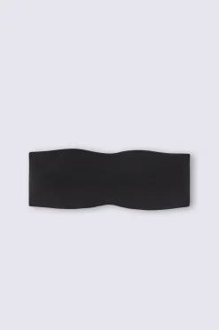 Reggiseno a Fascia Ilaria in Microfibra Ultralight