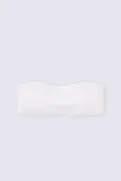 Reggiseno a Fascia Ilaria in Microfibra Ultralight