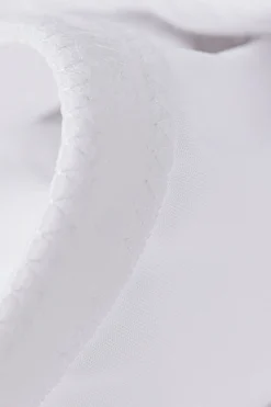Reggiseno a Fascia Ilaria in Microfibra Ultralight