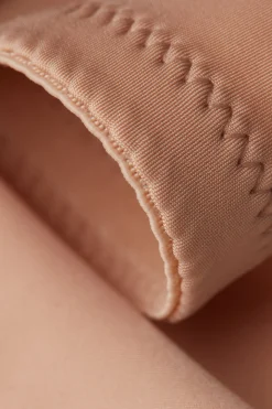 Reggiseno a Fascia Ilaria in Microfibra Ultralight