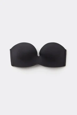 Reggiseno a Fascia Laura in Microfibra Ultralight