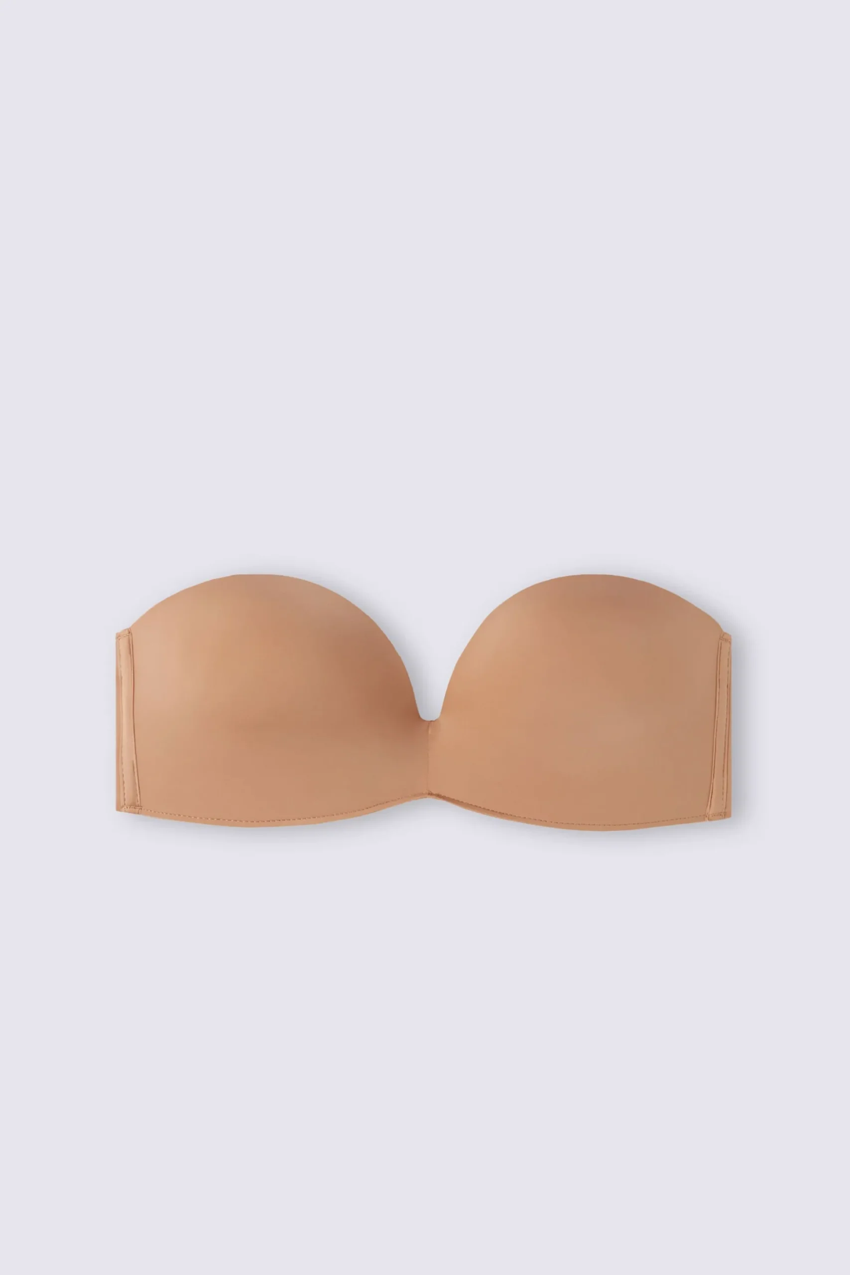 Reggiseno a Fascia Laura in Microfibra Ultralight
