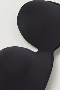 Reggiseno a Fascia Laura in Microfibra Ultralight