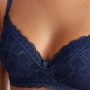 Reggiseno a Triangolo Adele in Pizzo