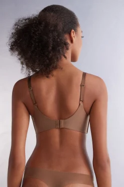 Reggiseno a Triangolo Adele in Microfibra Ultralight