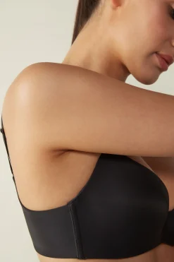 Reggiseno a Triangolo Adele in Microfibra Ultralight