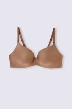 Reggiseno a Triangolo Adele in Microfibra Ultralight