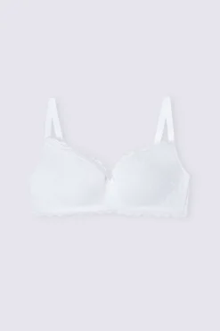 Reggiseno a Triangolo Adele in Pizzo