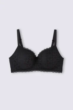 Reggiseno a Triangolo Adele in Pizzo