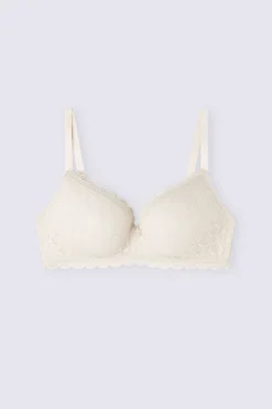 Reggiseno a Triangolo Adele in Pizzo