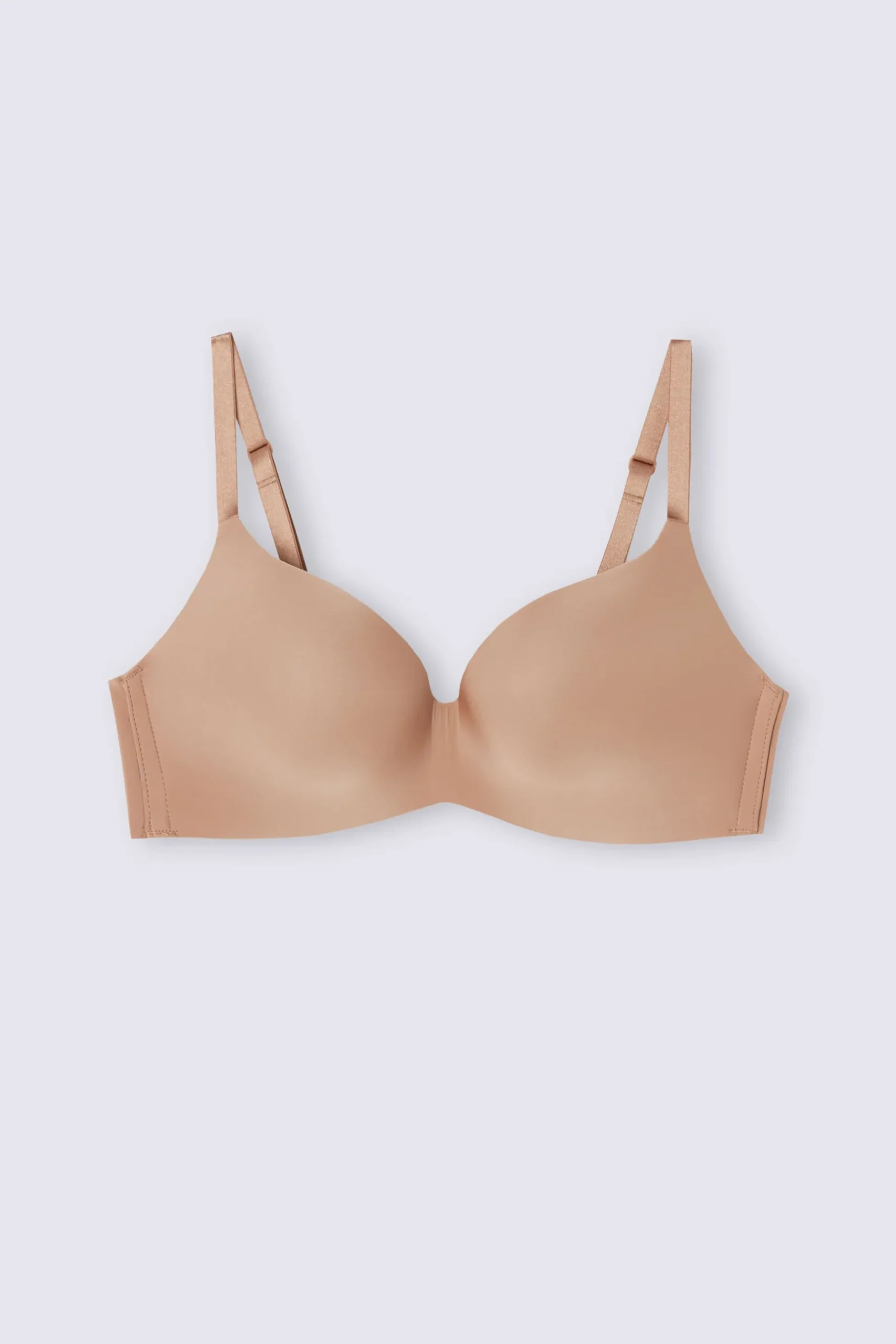 Reggiseno a Triangolo Adele in Microfibra Ultralight