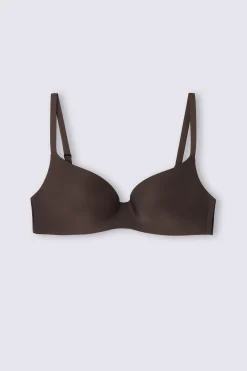 Reggiseno a Triangolo Adele in Microfibra Ultralight
