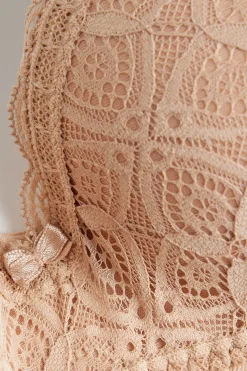 Reggiseno a Triangolo Adele in Pizzo